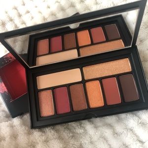 Smashbox Cover Shot Ablaze Eyeshadow Palette